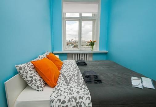 Daily Serafimovich, 2, Moscow - apartment by the day