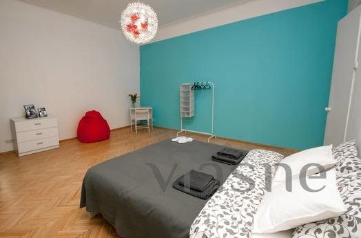 Daily Serafimovich, 2, Moscow - apartment by the day