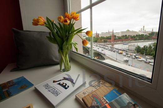 Daily Serafimovich, 2, Moscow - apartment by the day
