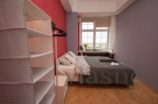 Daily Serafimovich, 2, Moscow - apartment by the day