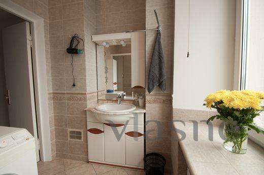Daily Serafimovich, 2, Moscow - apartment by the day