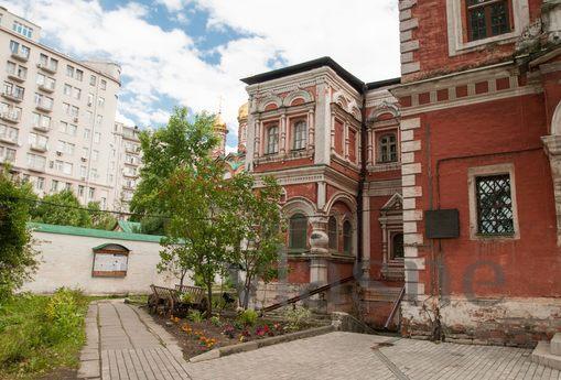Daily Serafimovich, 2, Moscow - apartment by the day