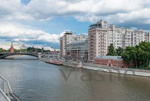 Daily Serafimovich, 2, Moscow - apartment by the day