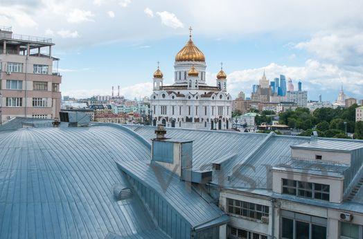 Daily Serafimovich, 2, Moscow - apartment by the day