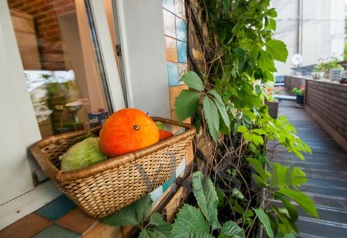 Daily Average Kislovsky Lane, d, Moscow - apartment by the day
