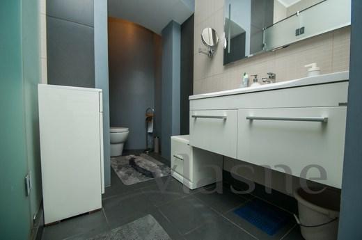 Daily Average Kislovsky Lane, d, Moscow - apartment by the day
