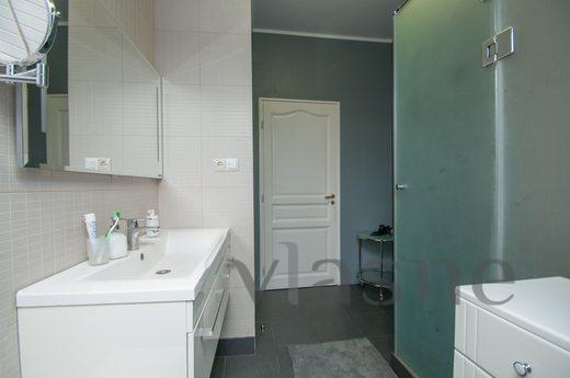 Daily Average Kislovsky Lane, d, Moscow - apartment by the day