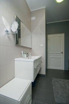 Daily Average Kislovsky Lane, d, Moscow - apartment by the day