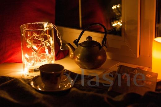 Daily Average Kislovsky Lane, d, Moscow - apartment by the day