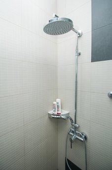 Daily Average Kislovsky Lane, d, Moscow - apartment by the day