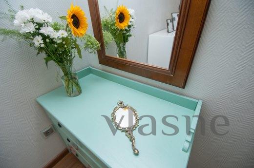 Daily Average Kislovsky Lane, d, Moscow - apartment by the day