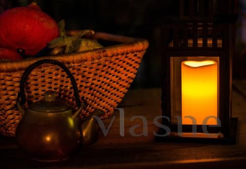 Daily Average Kislovsky Lane, d, Moscow - apartment by the day