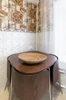 2 bedroom apartment for rent, Novosibirsk - apartment by the day