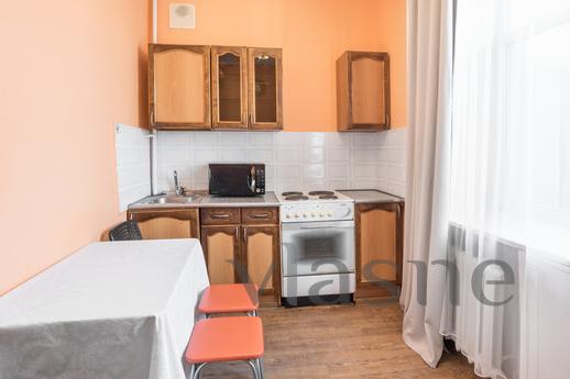 2 bedroom apartment for rent, Novosibirsk - apartment by the day