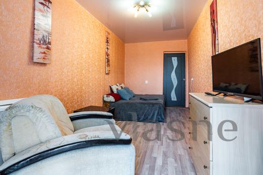 3 bedroom apartment for rent, Novosibirsk - apartment by the day