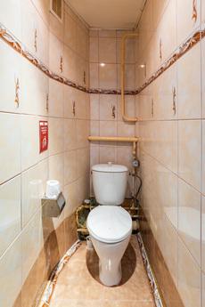 3 bedroom apartment for rent, Novosibirsk - apartment by the day