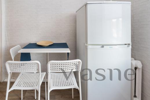1 bedroom apartment for rent, Novosibirsk - apartment by the day