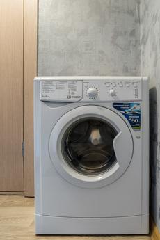 1 bedroom apartment for rent, Novosibirsk - apartment by the day