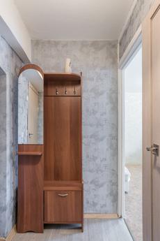 1 bedroom apartment for rent, Novosibirsk - apartment by the day