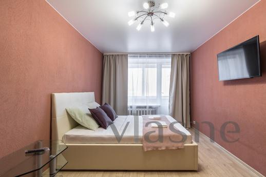 The apartment is fully consistent with the photos. With furn