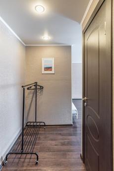 1 bedroom apartment for rent, Novosibirsk - apartment by the day