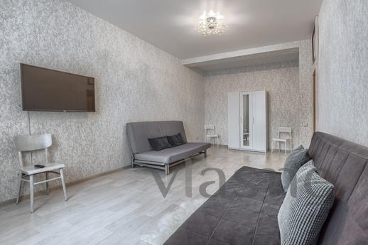 2 bedroom apartment for rent, Novosibirsk - apartment by the day