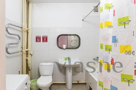 1 k.kv daily, Novosibirsk - apartment by the day