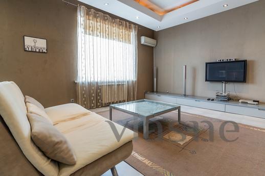 1 k.kv daily, Novosibirsk - apartment by the day