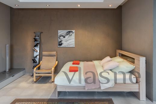 1 k.kv daily, Novosibirsk - apartment by the day
