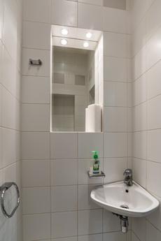 1 k.kv daily, Novosibirsk - apartment by the day