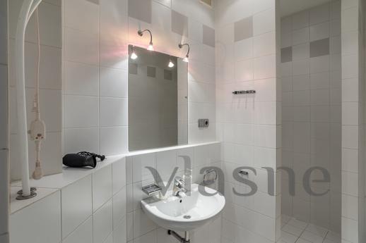 1 k.kv daily, Novosibirsk - apartment by the day