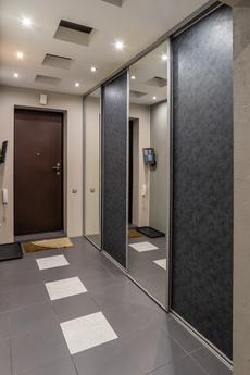 1 k.kv daily, Novosibirsk - apartment by the day