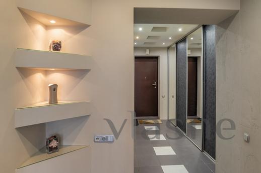 1 k.kv daily, Novosibirsk - apartment by the day