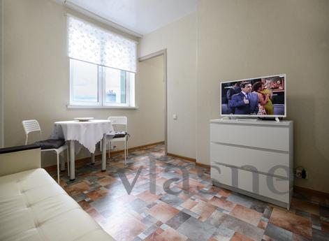 2 square meters daily, Novosibirsk - apartment by the day