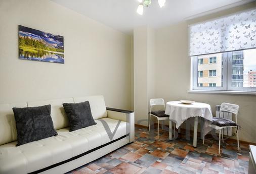 2 square meters daily, Novosibirsk - apartment by the day