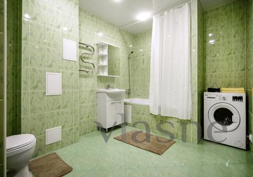 2 square meters daily, Novosibirsk - apartment by the day
