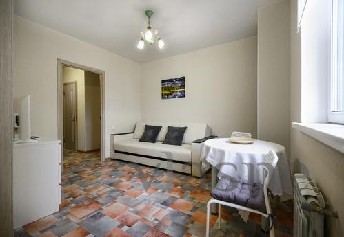 2 square meters daily, Novosibirsk - apartment by the day