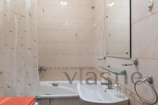 2 square meters daily, Novosibirsk - apartment by the day