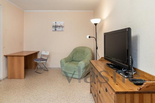 2 square meters daily, Novosibirsk - apartment by the day