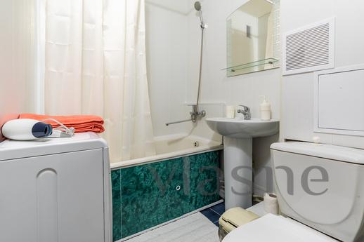 2 square meters daily, Novosibirsk - apartment by the day