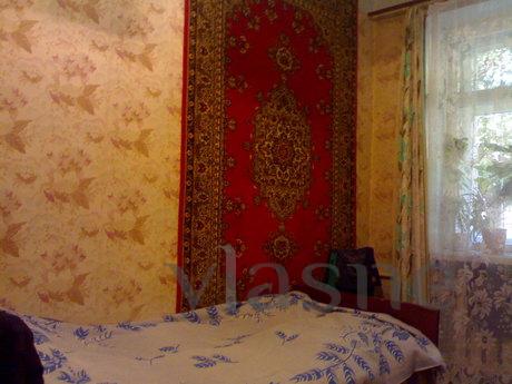 2 bedroom apartment for rent, Novosibirsk - apartment by the day
