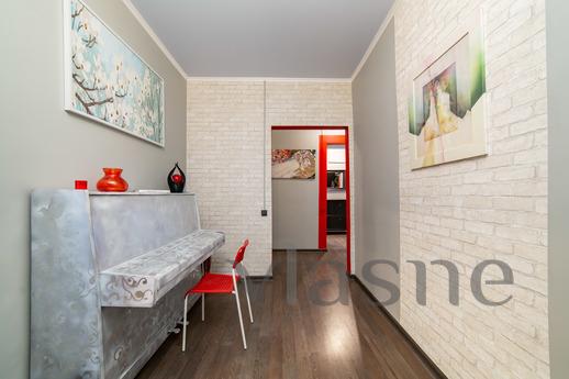 Daily , Moscow - apartment by the day