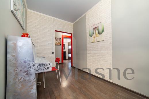 Daily , Moscow - apartment by the day