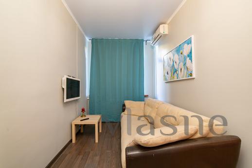 Daily , Moscow - apartment by the day