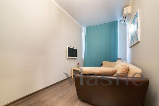 Daily , Moscow - apartment by the day