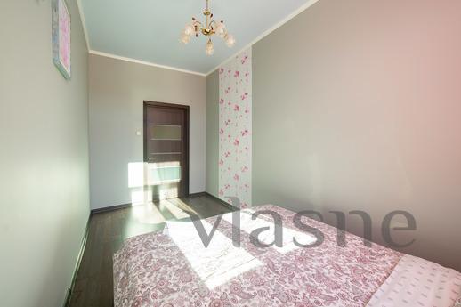 Daily , Moscow - apartment by the day
