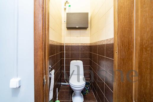 Daily , Moscow - apartment by the day
