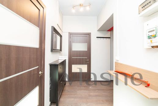 Daily , Moscow - apartment by the day