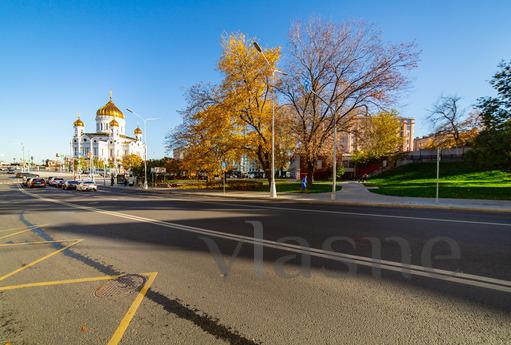 Daily , Moscow - apartment by the day