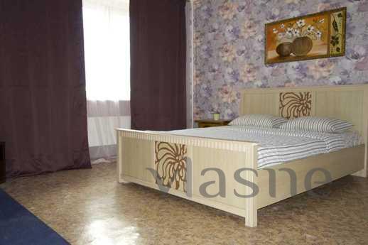 Cozy one-room apartmentnear the metro station Molodezhnaya, 